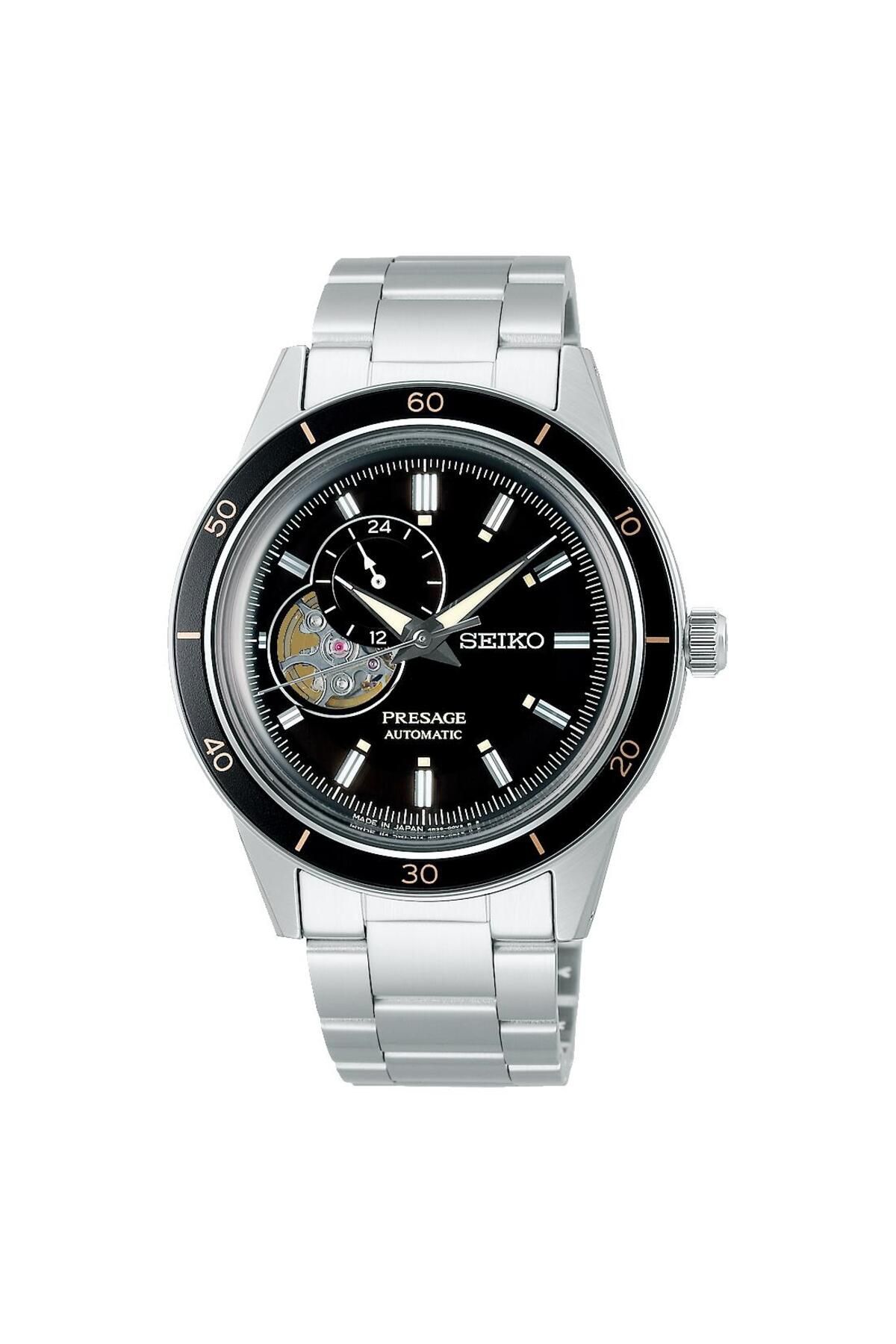 Seiko Ssa425j Presage Erkek Kol Saati Ssa425j