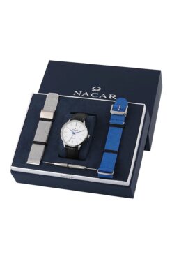 Nacar Nc31-2970125-awl1 Babalar Günü Özel Saati