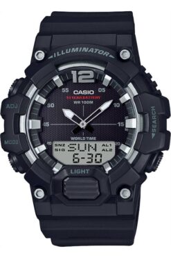 Casio Hdc-700-1avdf Analog/dijital Erkek Kol Saati