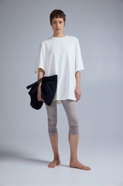 H&M Oversize Tişört