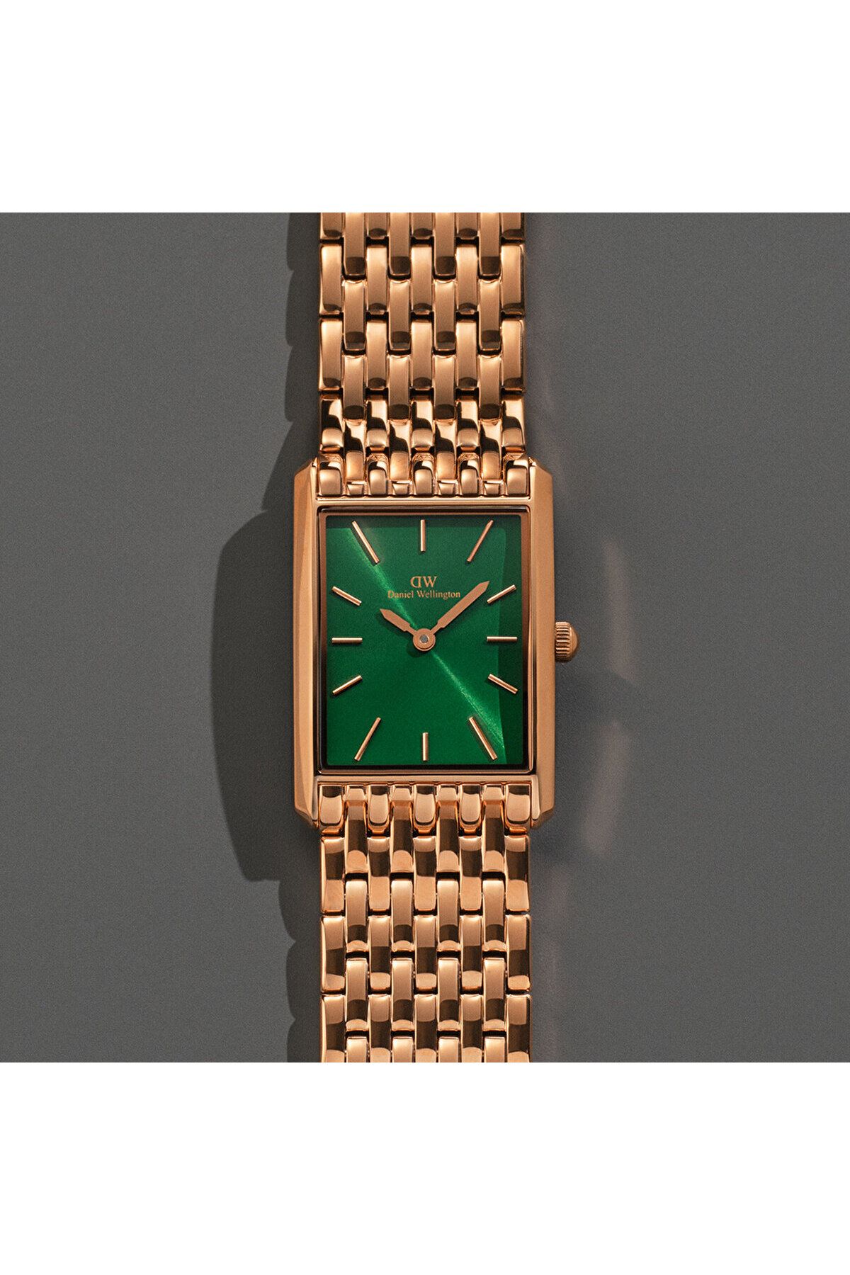 Daniel Wellington Dw00600704 Kol Saati - Görsel 4