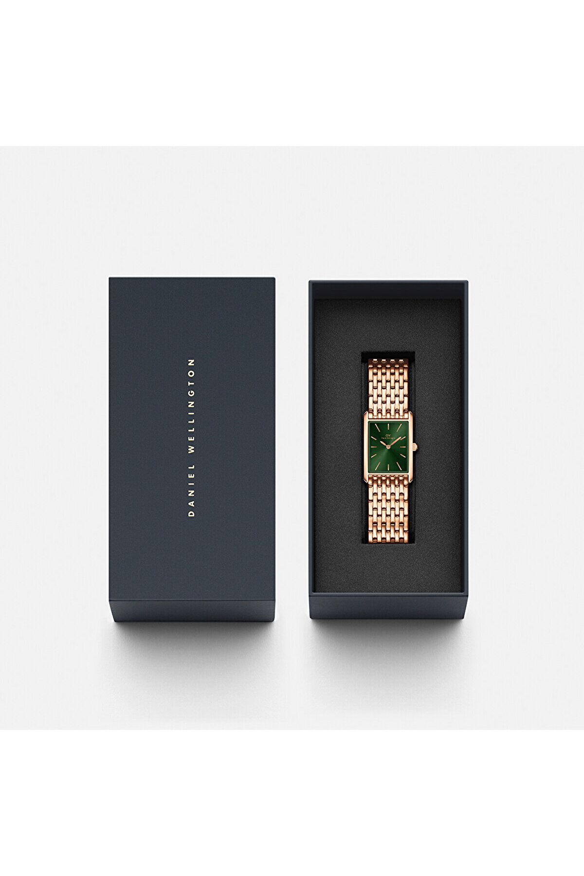 Daniel Wellington Dw00600704 Kol Saati - Görsel 6