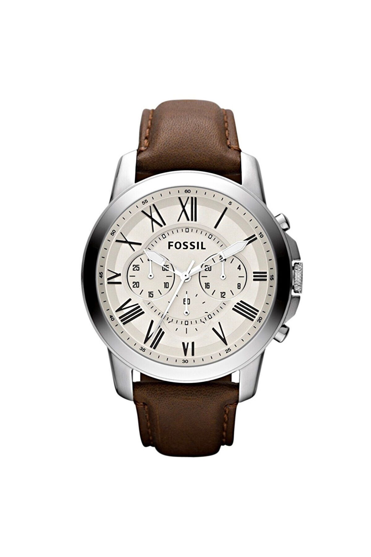 Fossil Ffs4735 Erkek Kol Saati