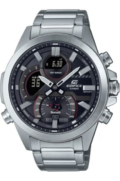 Casio Ecb-30d-1adf Edifice Erkek Kol Saati