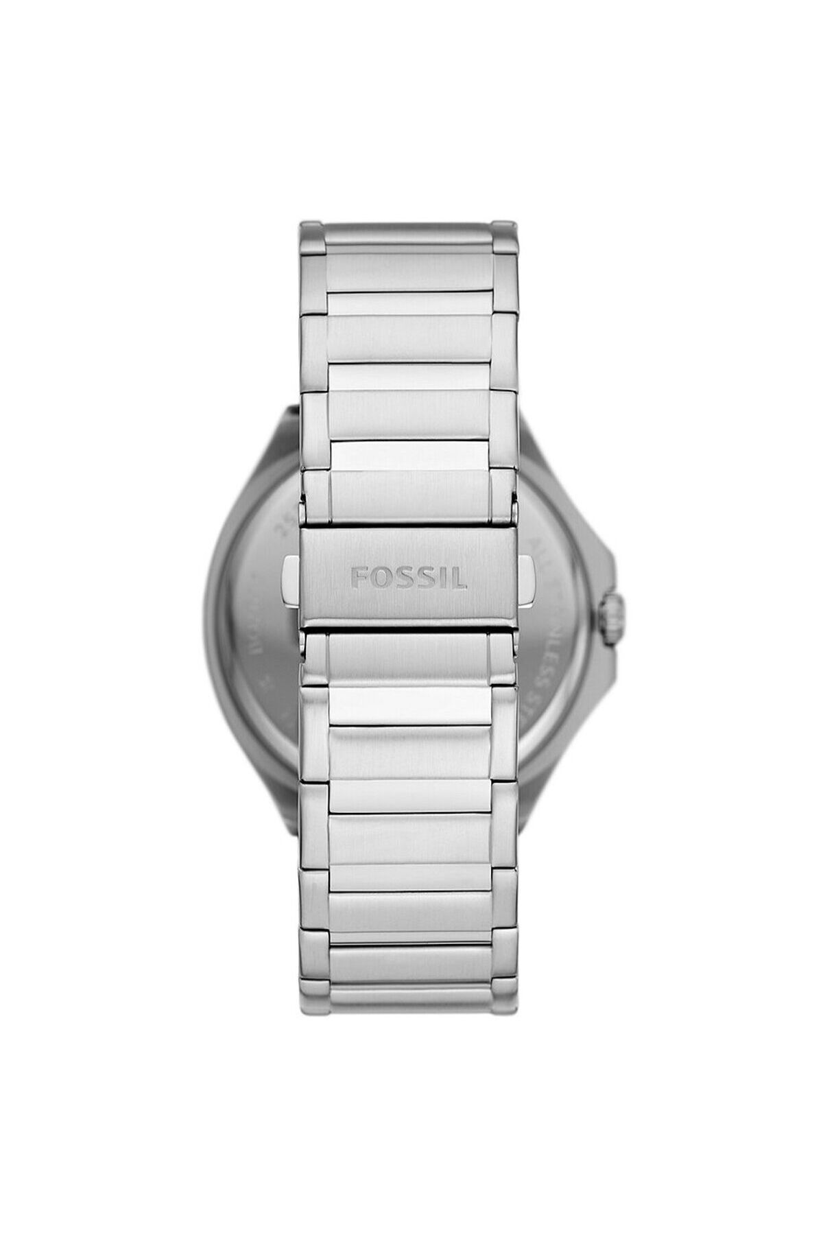 Fossil Fbq2610 Erkek Kol Saati - Görsel 2
