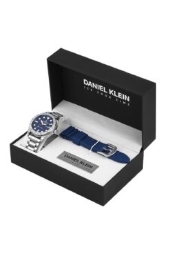 Daniel Klein DK.1.13980-8  Erkek Kol Saati