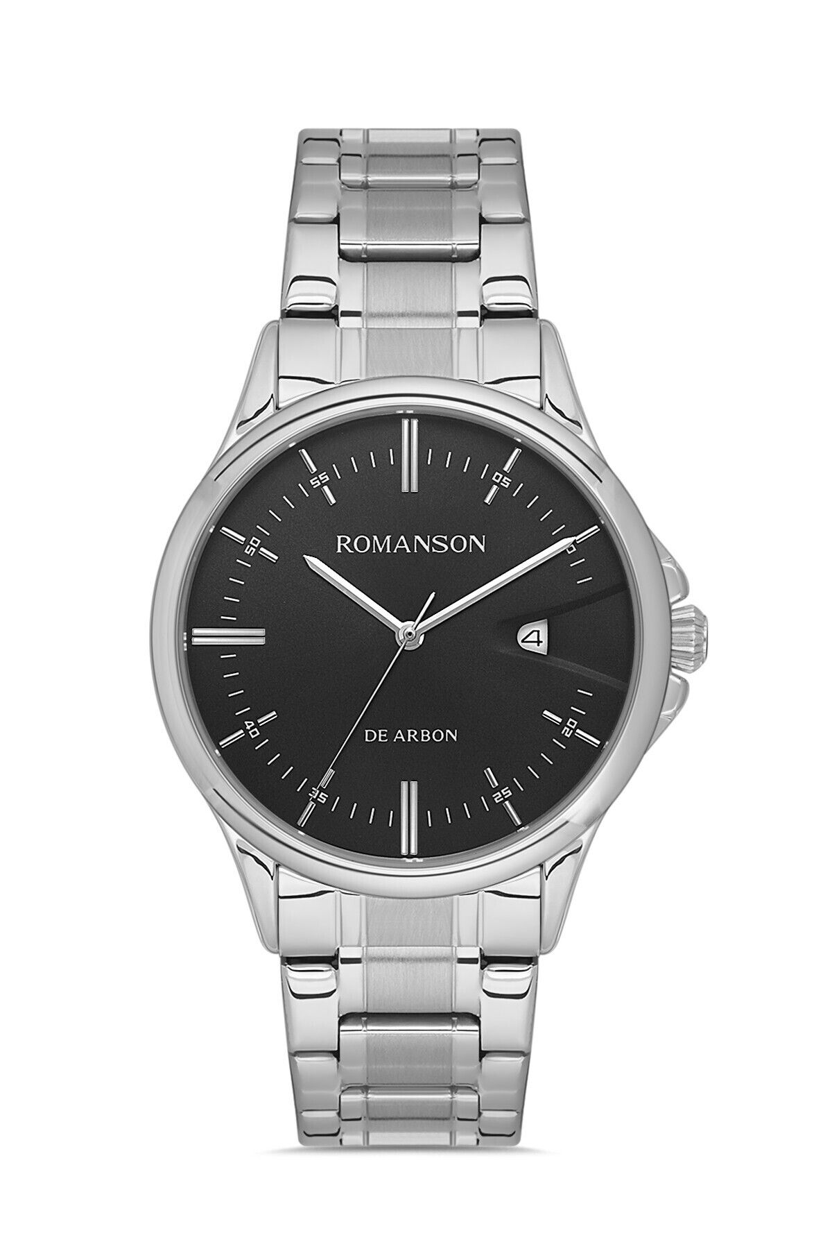 Romanson Ca5a10mmwwa3r2 Erkek Kol Saati