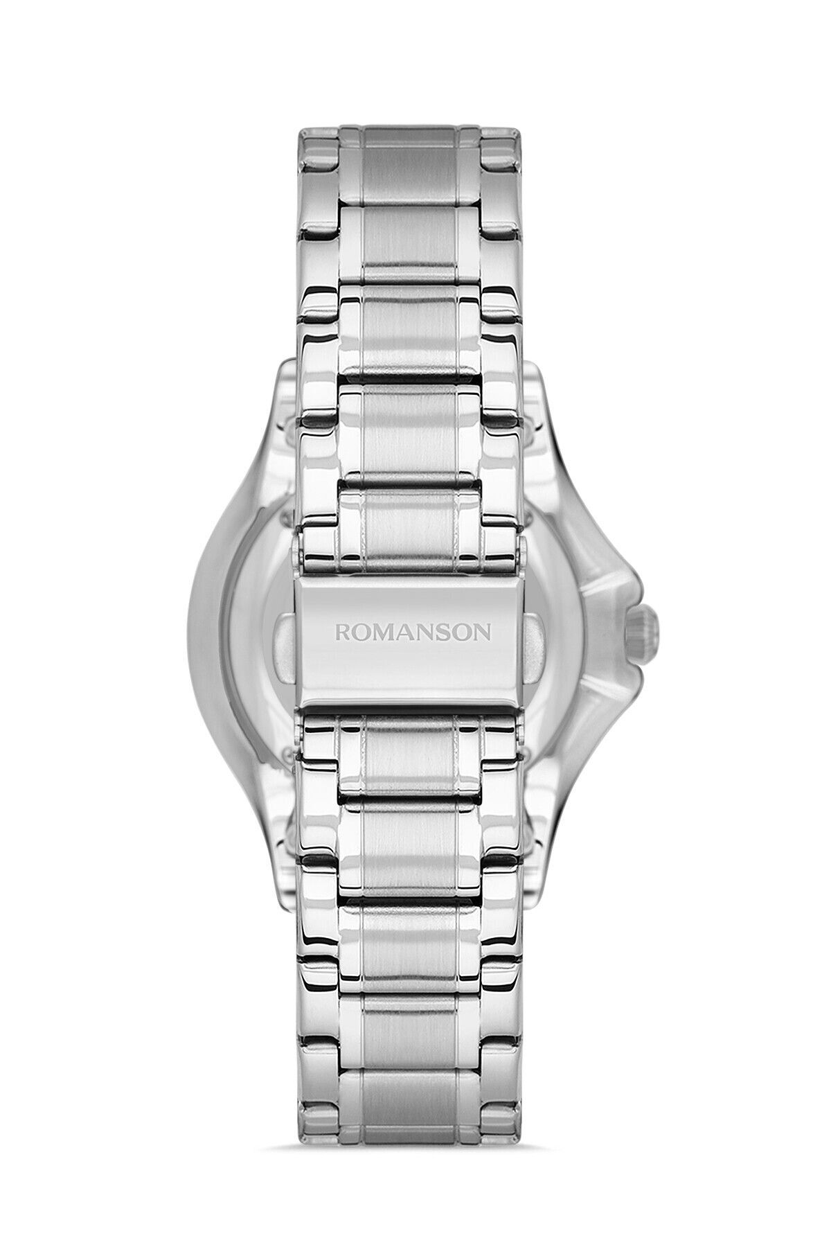 Romanson Ca5a10mmwwa3r2 Erkek Kol Saati - Görsel 2