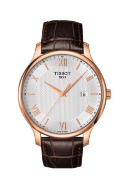 Tissot Erkek Kol Saati T063.610.36.038.00