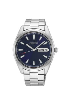 Seiko Seıur341p Erkek Kol Saati