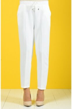 MODA LİZZA Havuç Paça Pantolon