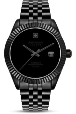 Swiss Military SMWGL0005530 Kol Saati