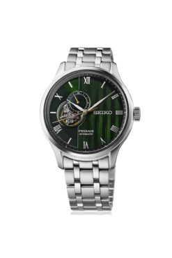 Seiko Seısa463j Erkek Kol Saati