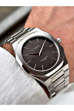 Wesse WWG402601 5 Atm Erkek Kol Saati