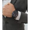 Spectrum Erkek Kol Saati (armani Model Siyah)