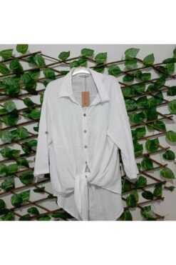 MODA OTANTİK GÖMLEK