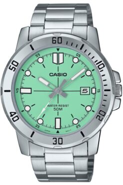 Casio Mtp-vd01d-3e1vudf Erkek Kol Saati