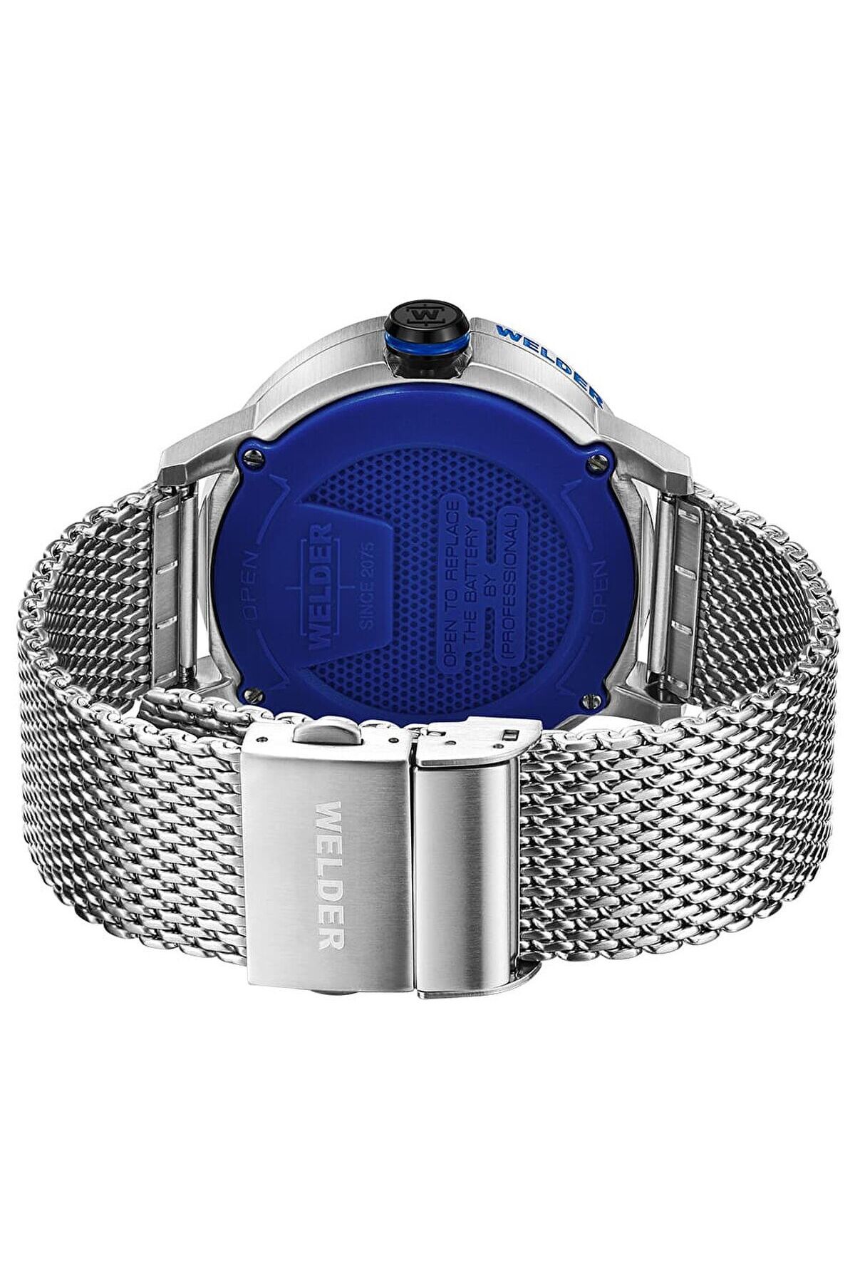 Welder Wmd2000 Erkek Kol Saati - Görsel 2