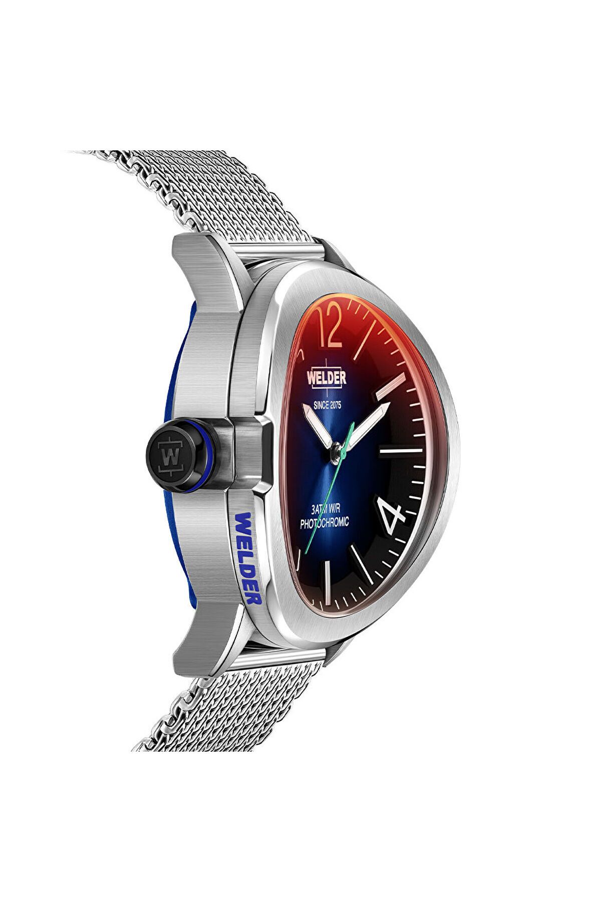 Welder Wmd2000 Erkek Kol Saati - Görsel 5