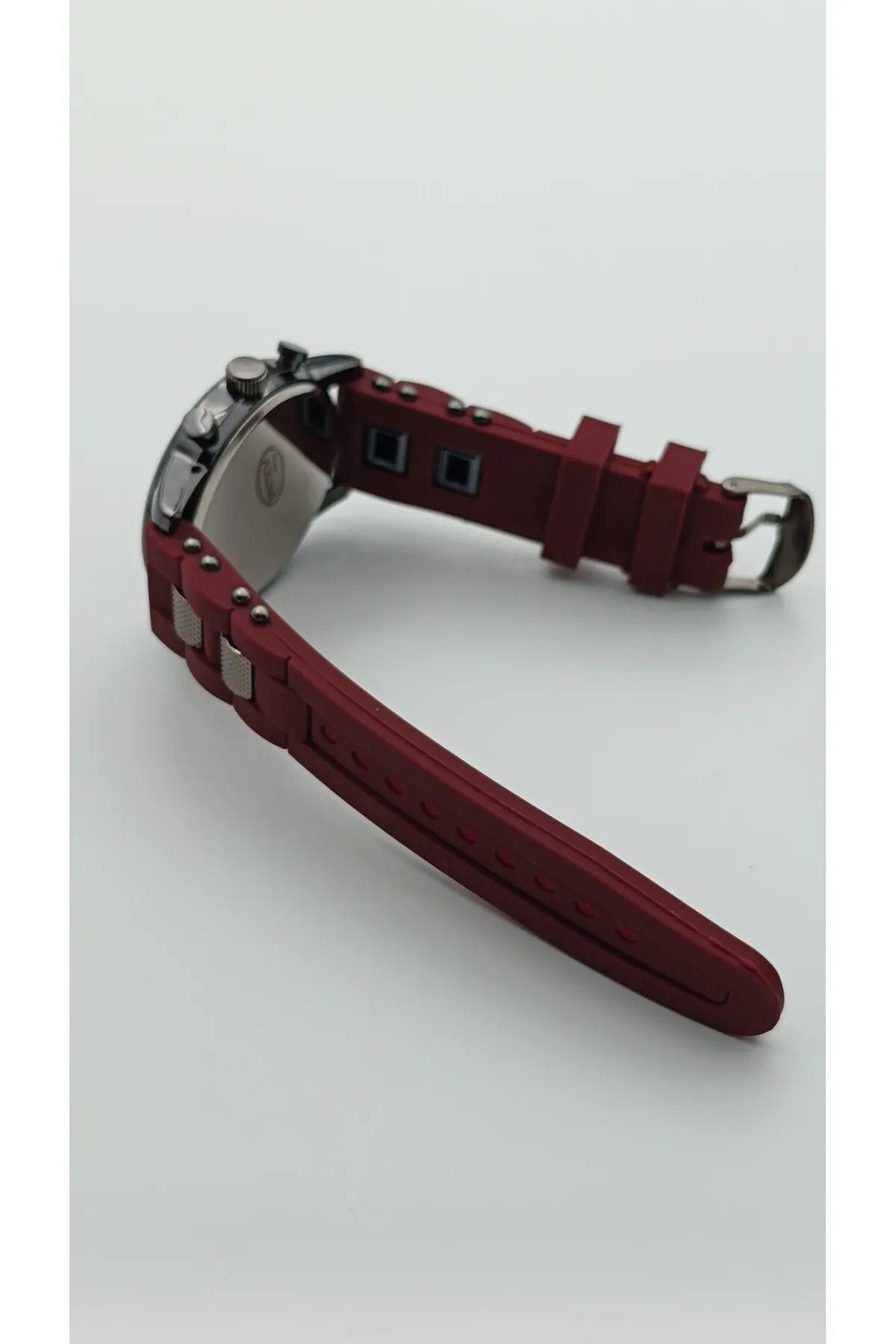 SKMİ SKMİ Erkek Kol Saati - Görsel 2