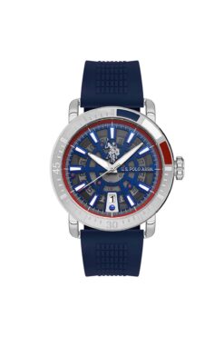 U.S. Polo Assn. Uspa1058-03 Erkek Kol Saati