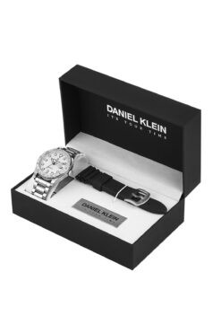 Daniel Klein Dk.1.13980-7  Erkek Kol Saati