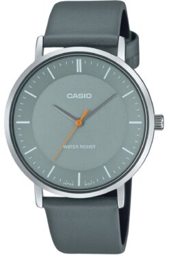 Casio MTP-VT04L-8EDF Kol Saati