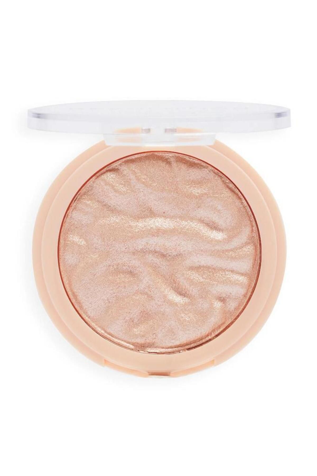 Revolution Reloaded Just My Type Highlight - Görsel 2