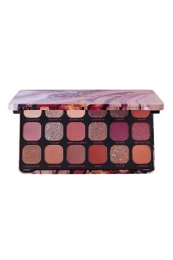 Revolution Forever Flawless Allure 18'li Far Paleti