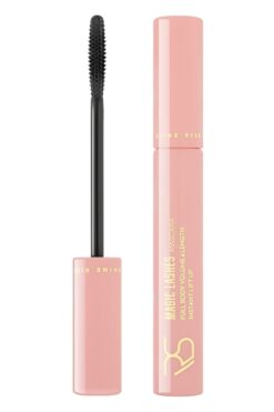 Rise & Shine Magic Lashes Mascara