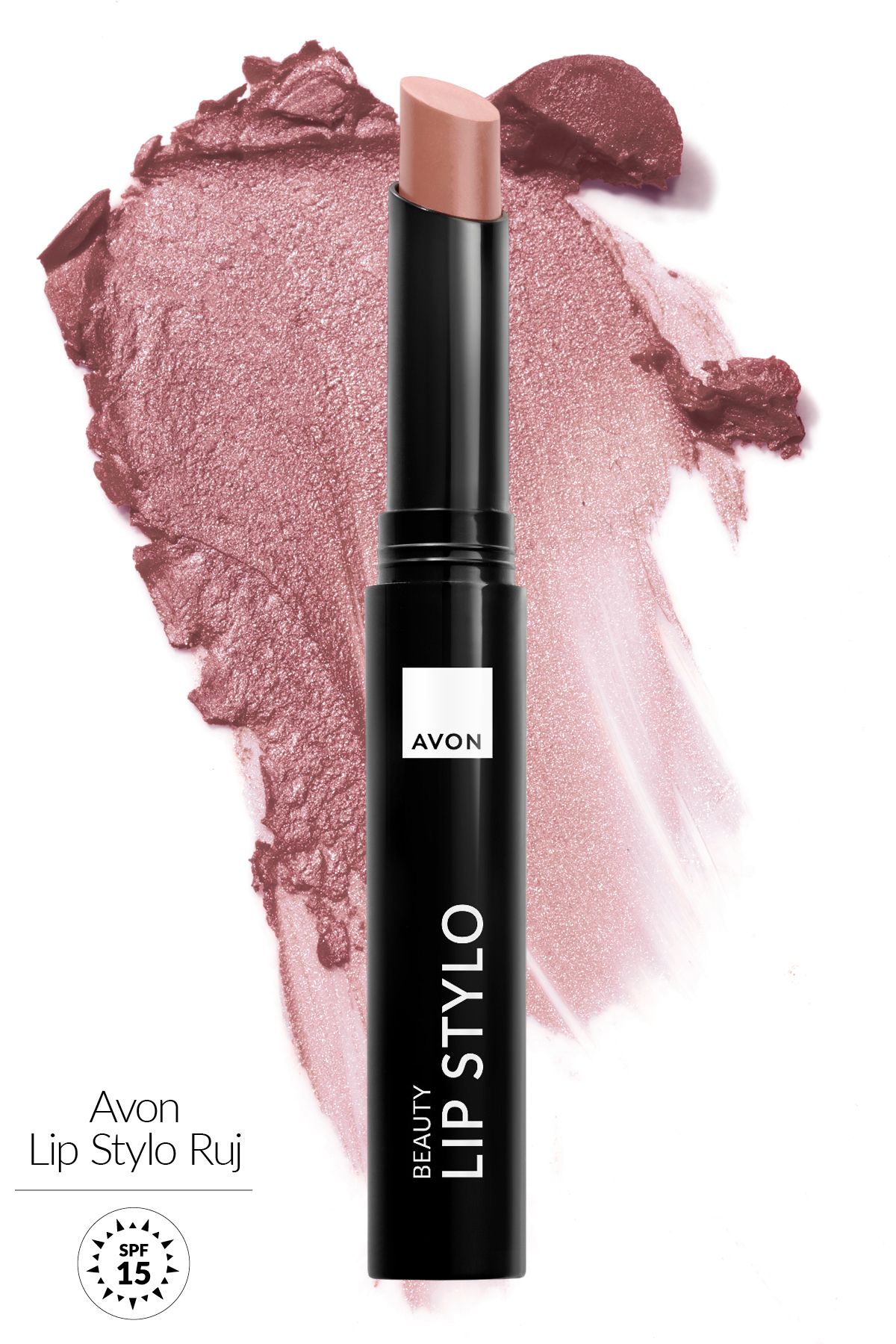 AVON Ultra Beauty Ruj Stylo Totally Twing