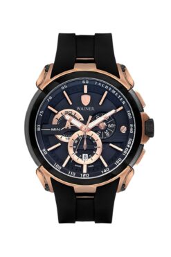 Wainer WA.16910-A Erkek Kol Saati