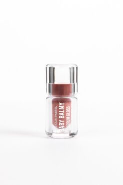 Show by Pastel Baby Balmy Serum Gloss - Dudak Parlatıcısı Ve Dudak Bakımı 33 Gaslight - 3.2 ml