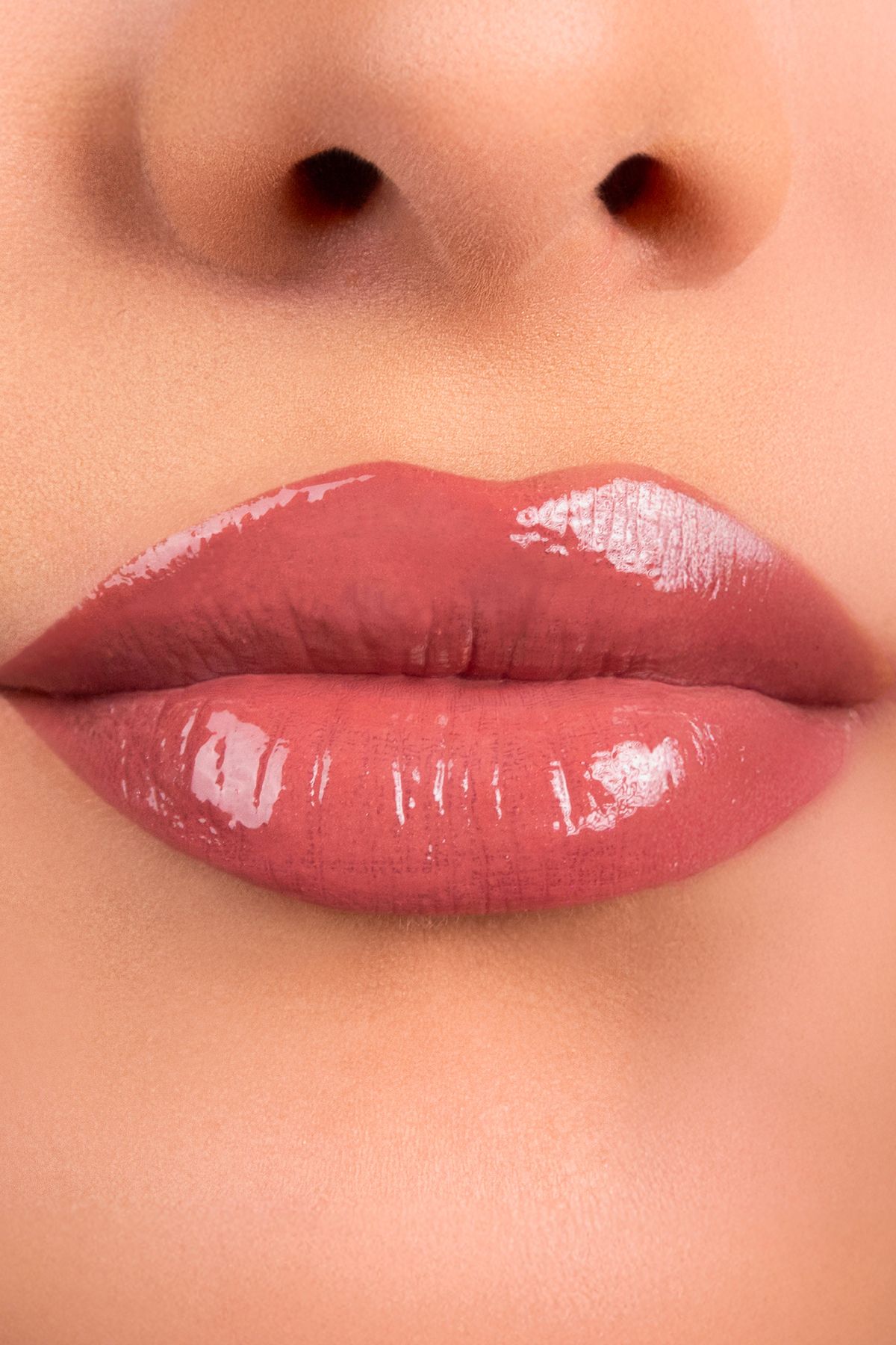 Show by Pastel Baby Balmy Serum Gloss - Dudak Parlatıcısı Ve Dudak Bakımı 33 Gaslight - 3.2 ml - Görsel 2