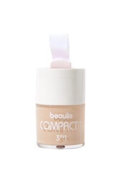 beaulis Fondöten & Allık & Kapatıcı-compact It, 108 Sand Sensation