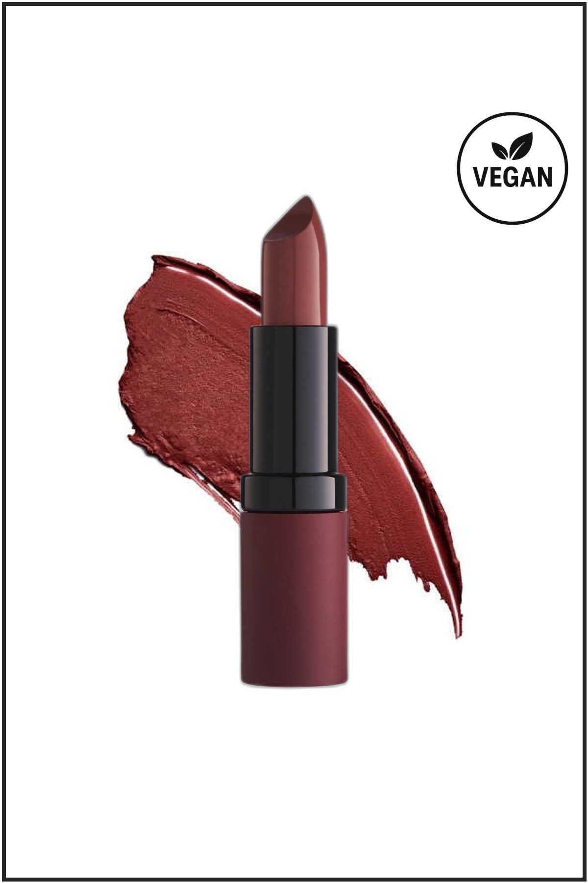 Golden Rose Velvet Matte Lipstick No: 16 Velvet - Mat Ruj - Görsel 2