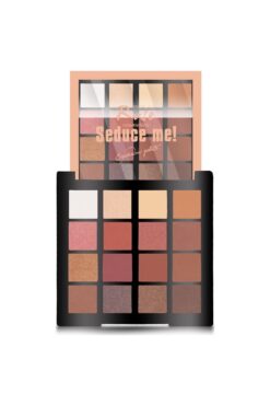 Roesıa Rose Cosmetics Seduce Me Göz Farı No:1
