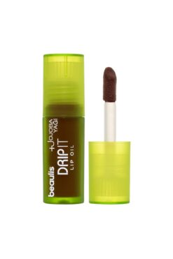 beaulis Drip It Dudak Yağı 197 Choco Touch - Yeni Ürün!