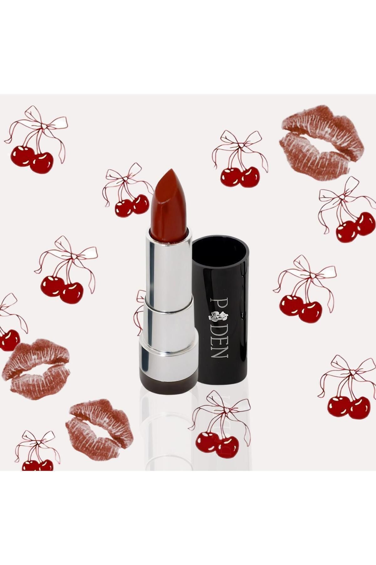 Paden Berrylicious Tinted Lip Balm