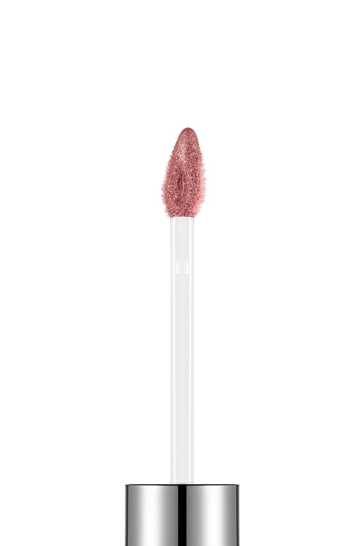 Flormar Besleyici Dudak Parlatıcısı - Dewy Lip Glaze - 005 Bronze Statue-8682536068093 - Görsel 2