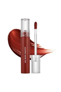 Romand Uzun Süre Kalıcı Parlak Görünüm Sunan Glasting Water Tint - Vintage Ocean