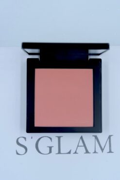 S'GLAM ALLIK CHAKRA