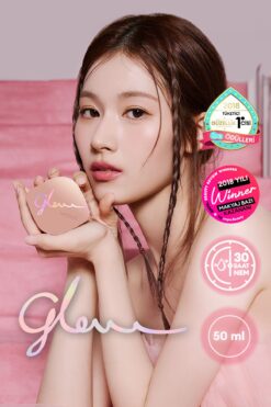 Missha 4 Etkili Makyaj Balmı Nem & Baz & Işıltı & Parlak Görünüm Glow Skin Balm