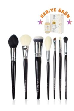 nascita Pro Essentials Collection Fırça Seti 37