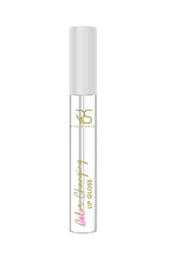 Rise & Shine Color Changing Lip Gloss