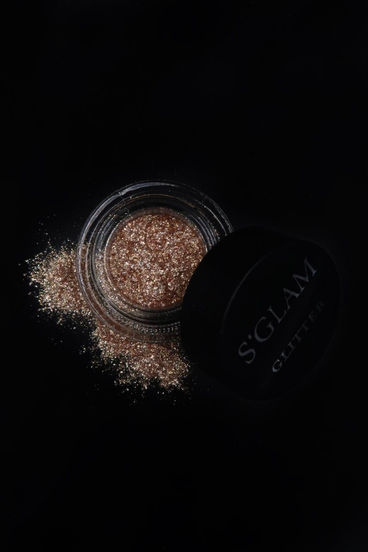 S'GLAM Glıtter Dıamond - Görsel 2