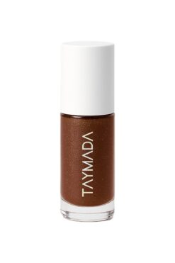 TAYMADA Dudak Parlatıcısı - Latte Lip Gloss Nemlendirici ve Dolgunlaştırıcı