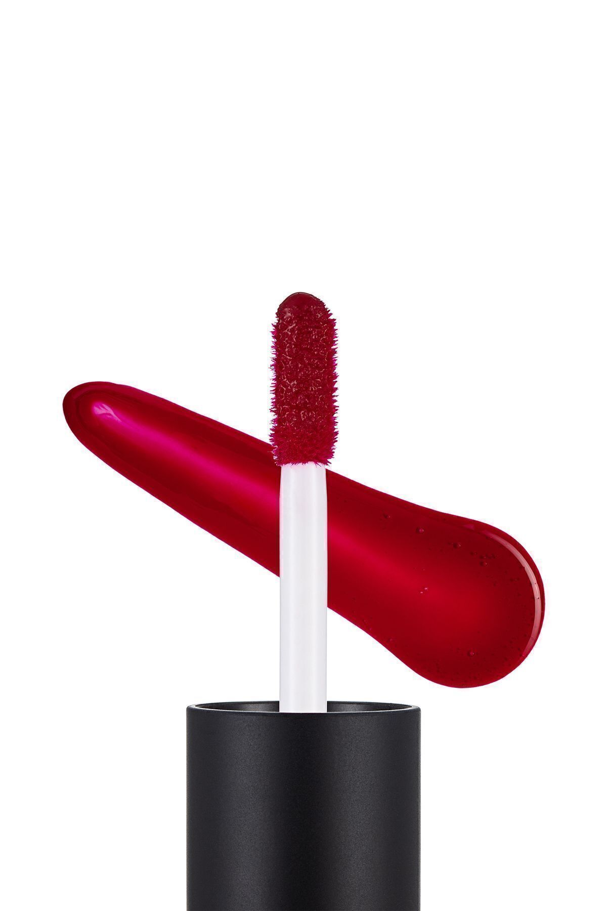 Flormar Kalıcı Mat Dudak Tint'i (Mor) - Water Lip Stain - 003 Girl Gang - 8682536042185 - Görsel 2