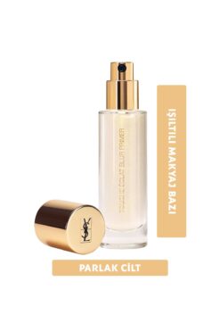 Yves Saint Laurent Touche Éclat Blur Primer Cildi Aydınlatan Makyaj Bazı B30 - Universal Gel-fluid 3614270141584