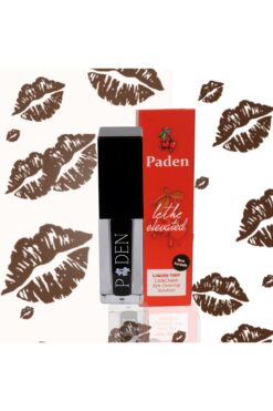 Paden Yeni Formül| Lethe Lip Tint No: 5